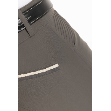 Pantaloni Equithème Josephine Talpa Marrone Pantaloni Equithème Josephine Talpa Marrone