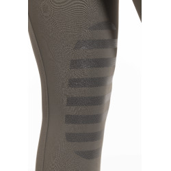 Pantaloni Equithème Josephine Talpa Marrone Pantaloni Equithème Josephine Talpa Marrone