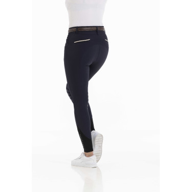 Pantaloni Equithème Josephine Blu navy Pantaloni Equithème Josephine Blu navy