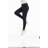 Pantaloni Equithème Josephine Blu navy Pantaloni Equithème Josephine Blu navy