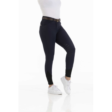 Pantaloni Equithème Josephine Blu navy Pantaloni Equithème Josephine Blu navy