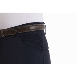 Pantaloni Equithème Josephine Blu navy Pantaloni Equithème Josephine Blu navy