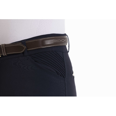 Pantaloni Equithème Josephine Blu navy Pantaloni Equithème Josephine Blu navy
