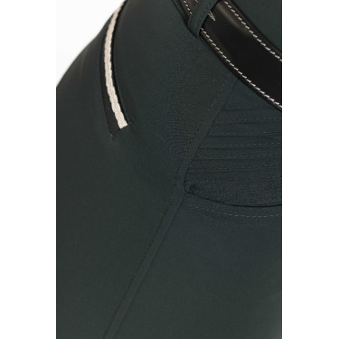 Pantaloni Equithème Josephine Verde foresta