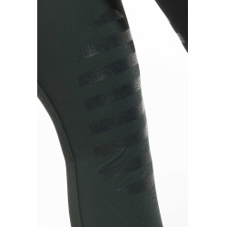 Pantaloni Equithème Josephine Verde foresta