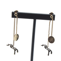 Orecchini Pénélope Yuna Dorata Oro