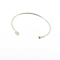 Bracciale Pénélope Jonc Dorata Oro