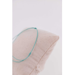 Bracciale Pénélope Zoé Turchese Blu