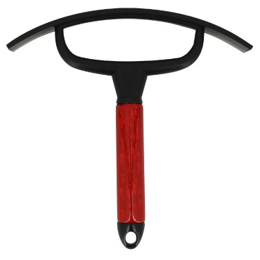 Coltello per il sudore Hippotonic Glossy Rosso Coltello per il sudore Hippotonic Glossy Rosso