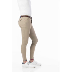 Pantaloni Equithème Eliot Beige
