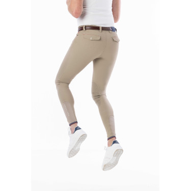 Pantaloni Equithème Eliot Beige