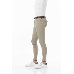 Pantaloni Equithème Eliot Beige