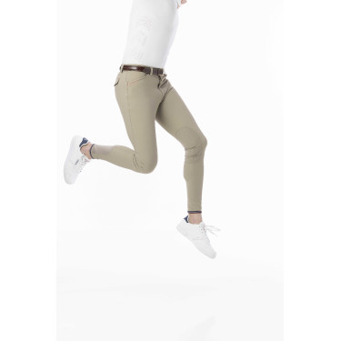 Pantaloni Equithème Eliot Beige