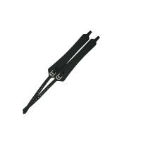 Staffili mono ramo Norton Confort Avana Marrone