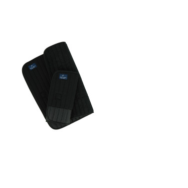 Sottobende Equithème Easy Nero