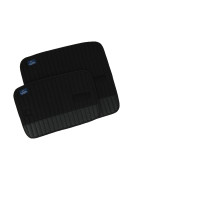 Sottobende Equithème Easy Bianco