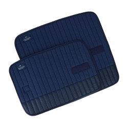 Sottobende Equithème Easy Blu navy