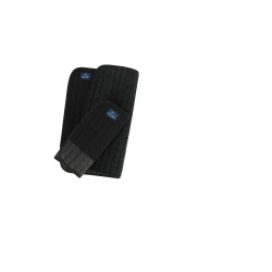 Sottobende Equithème Glitter Nero