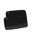 Sottobende Equithème Glitter Nero