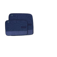 Sottobende Equithème Glitter Blu navy