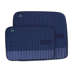 Sottobende Equithème Glitter Blu navy Sottobende Equithème Glitter Blu navy
