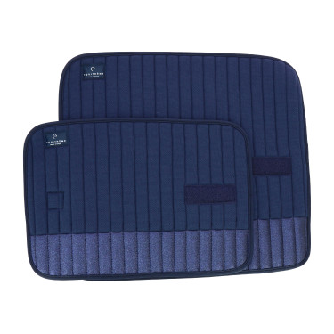 Sottobende Equithème Glitter Blu navy Sottobende Equithème Glitter Blu navy