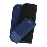 Sottobende Equithème Glitter Blu navy