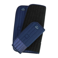 Sottobende Equithème Glitter Blu navy Sottobende Equithème Glitter Blu navy