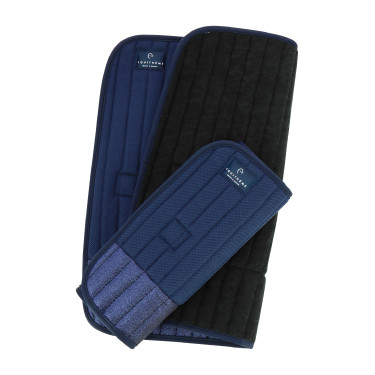 Sottobende Equithème Glitter Blu navy Sottobende Equithème Glitter Blu navy