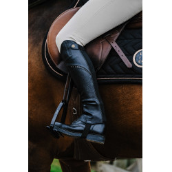 Mini-chaps Norton Bright Nero