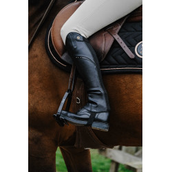 Mini-chaps Norton Bright Nero