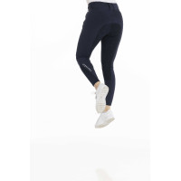 Pantaloni Equithème Nicole Blu navy