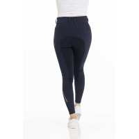 Pantaloni Equithème Nicole Blu navy