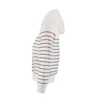 Felpa Eden by Pénélope Eden Harlem Bianco sporco