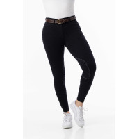 Pantaloni Riding World Alexandrie bambino Nero