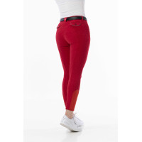 Pantaloni Riding World Alexandrie Donna Bianco