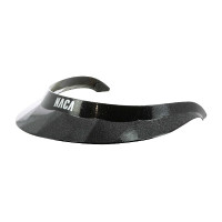 Visiera per casco Naca Stardust Blu