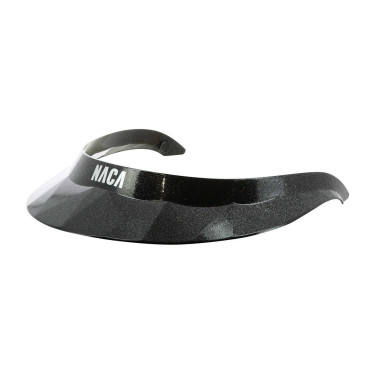 Visiera per casco Naca Stardust Nero