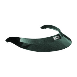 Visiera per casco Naca Stardust Verde