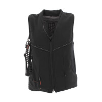 Airbagvest Pénélope Airlight 2 kind Nero Airbagvest Pénélope Airlight 2 kind Nero