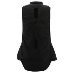Gilet airbag Equithème Air 2 Nero