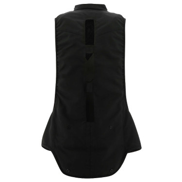 Gilet airbag Equithème Air 2 Nero