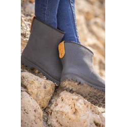 Stivali Pénélope Lulu Nero