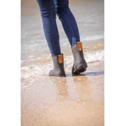 Stivali Pénélope Lulu Nero