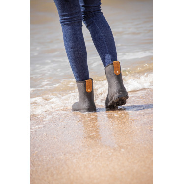 Stivali Pénélope Lulu Nero