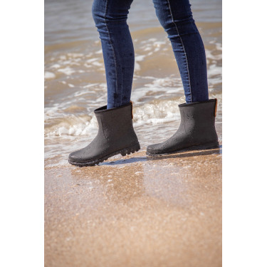 Stivali Pénélope Lulu Nero