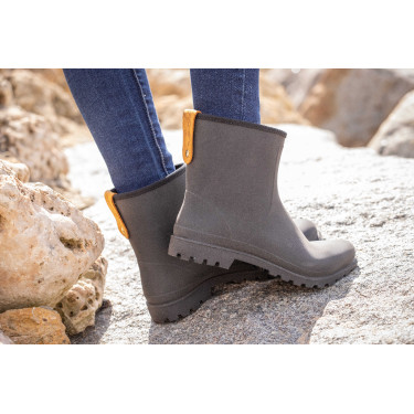 Stivali Pénélope Lulu Nero