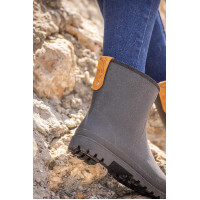 Stivali Pénélope Lulu Nero