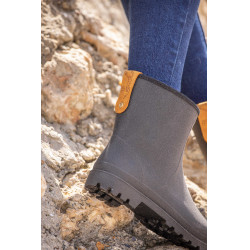 Stivali Pénélope Lulu Nero