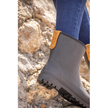 Stivali Pénélope Lulu Nero